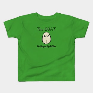 The OOAT Kids T-Shirt